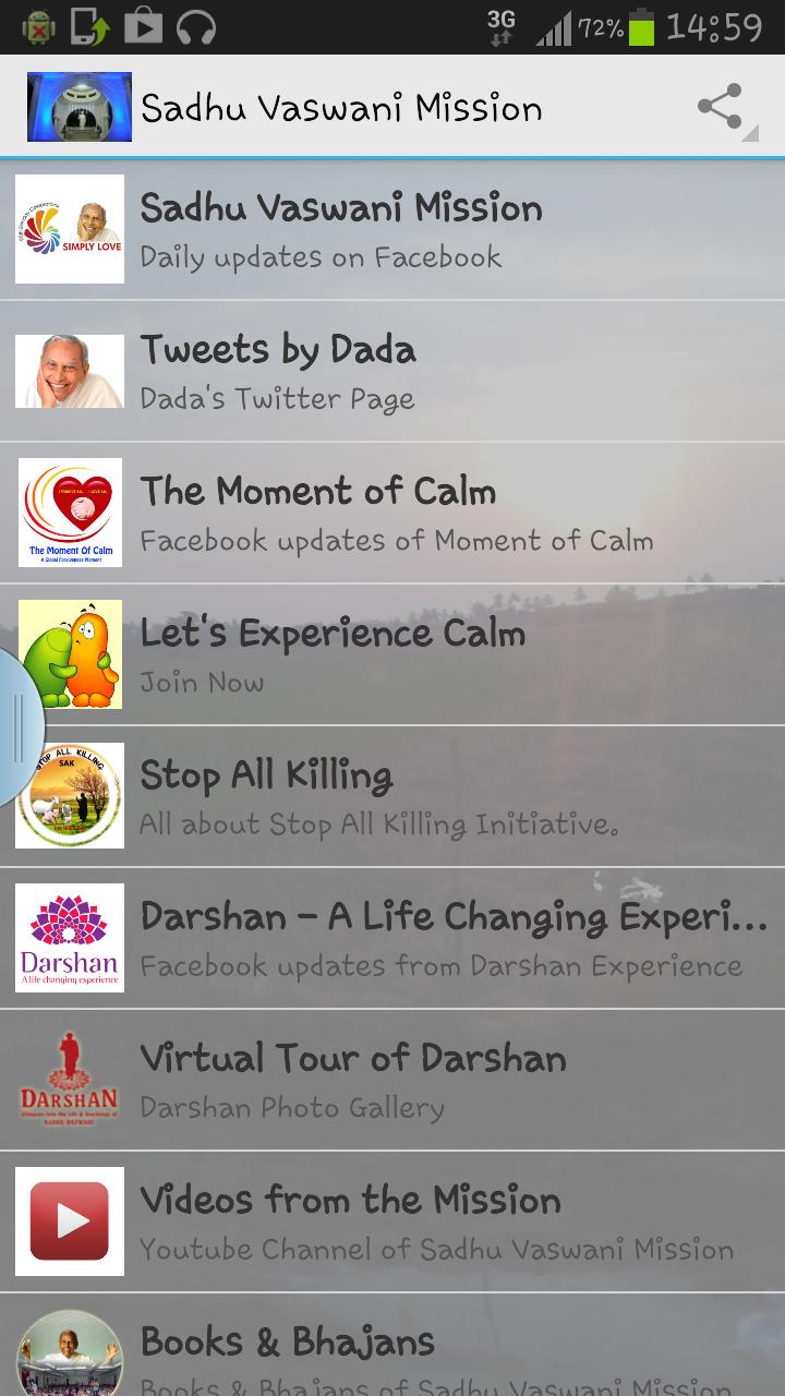 Sadhu Vaswani Mission