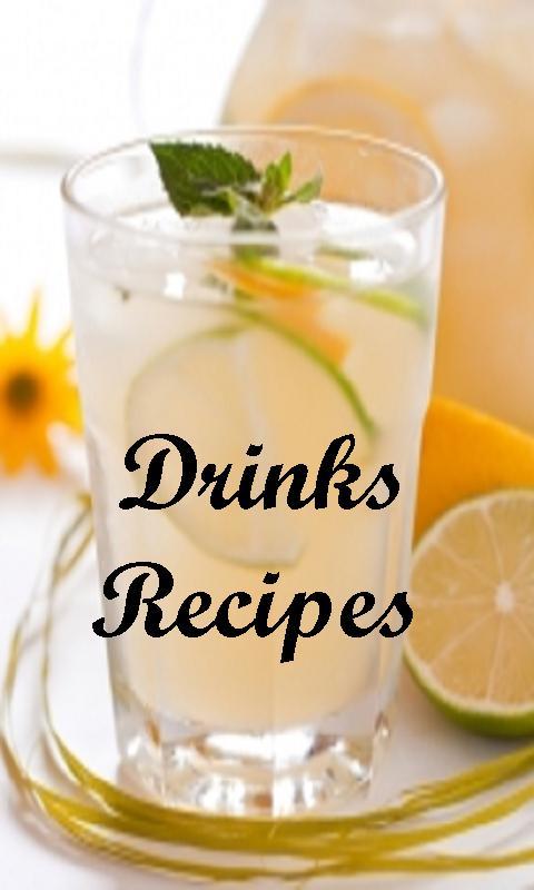 Drinks Recipes