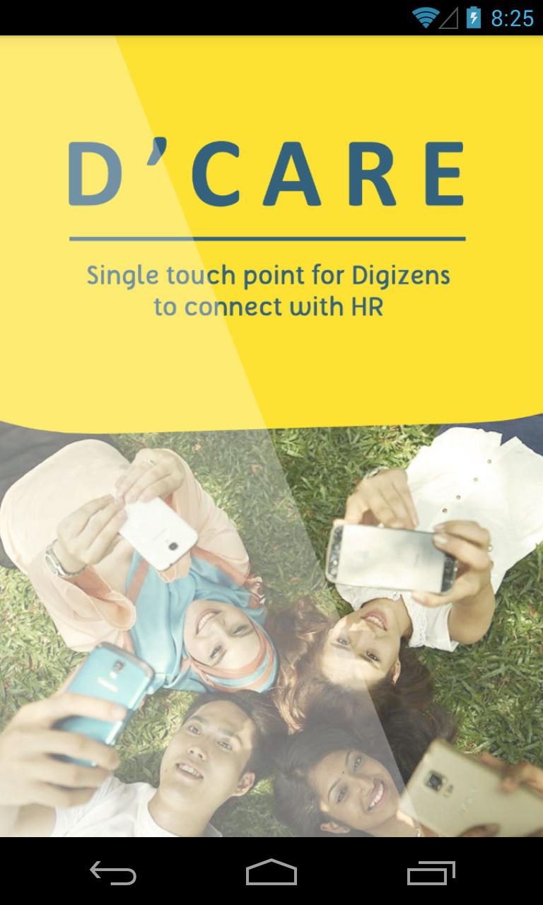 D'Care