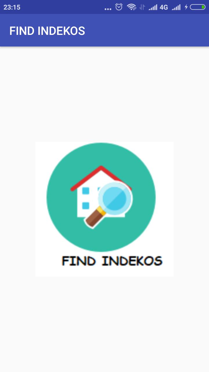 FIND INDEKOS