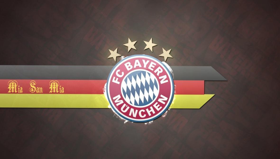 Bayern Munchen Wallpapers HD