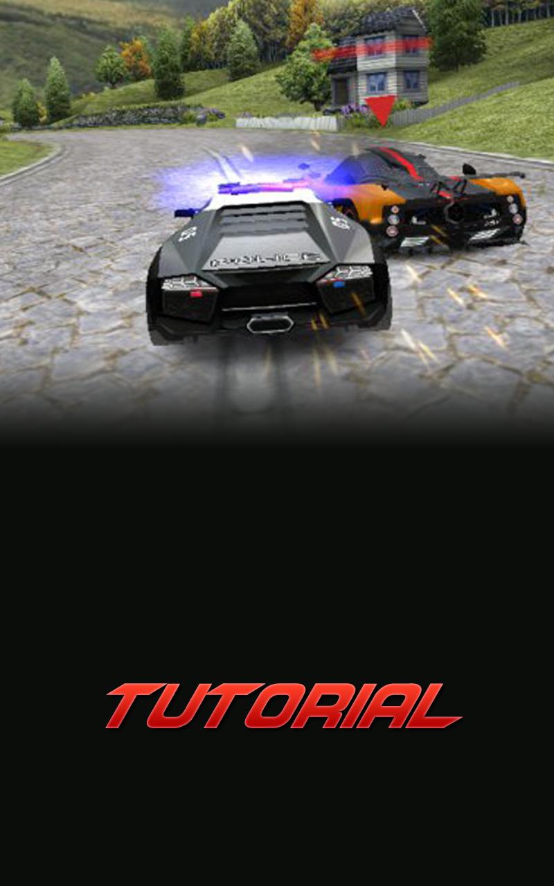 New Need For Speed Tutorial