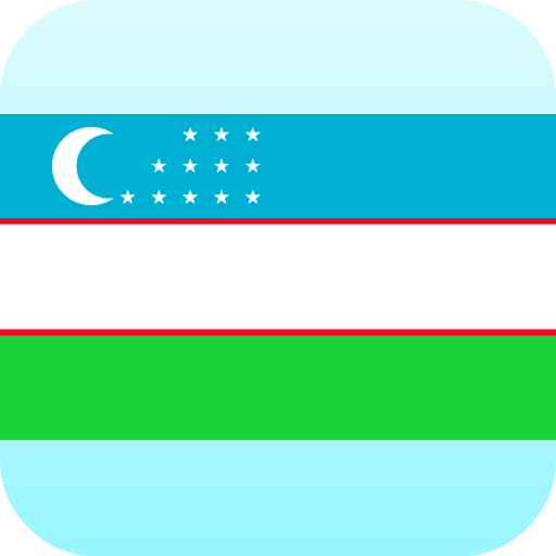 Uzbek English Translator