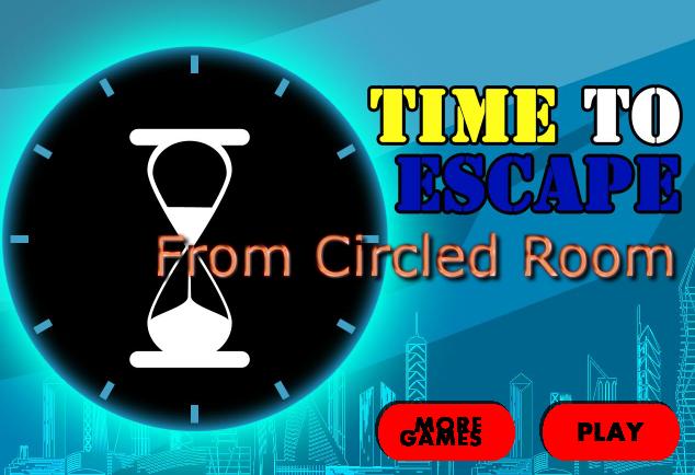 CircledRoomEscape