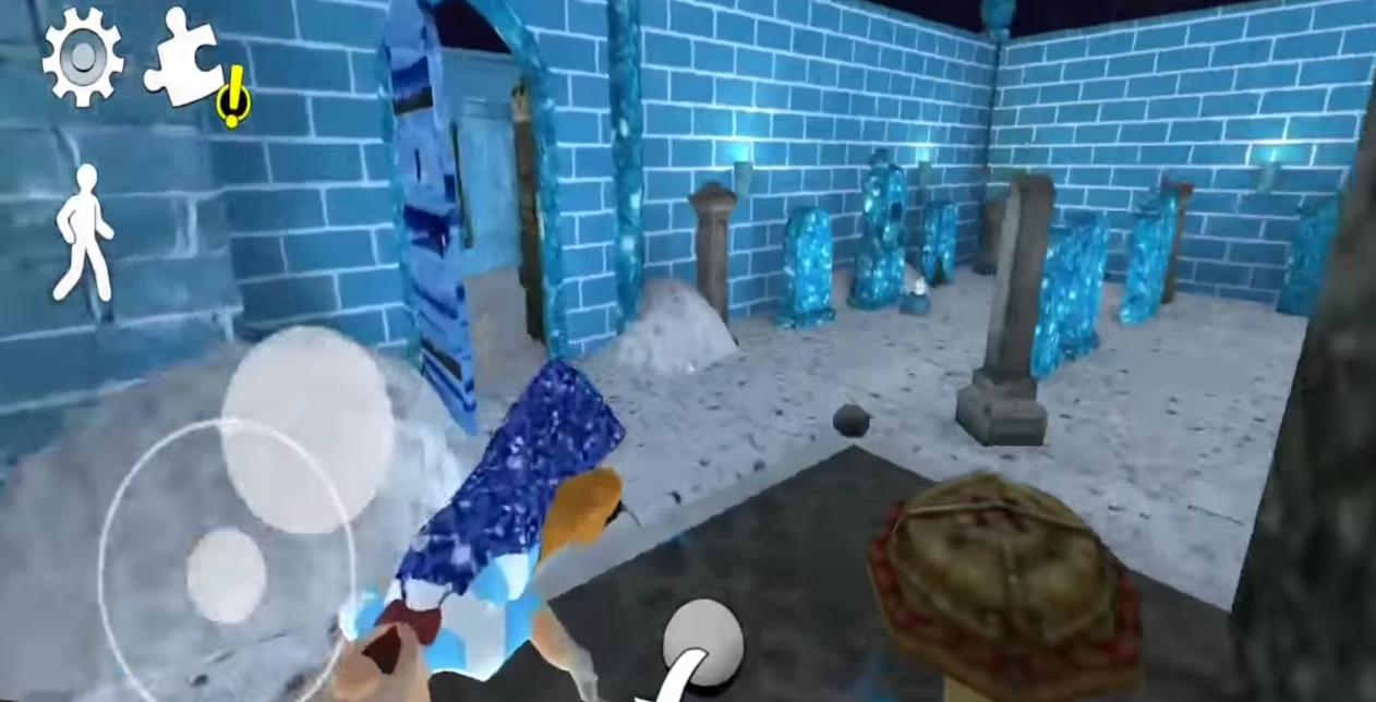 Barbi Ice Scream Horror Neighbor - Video&Tips 2020