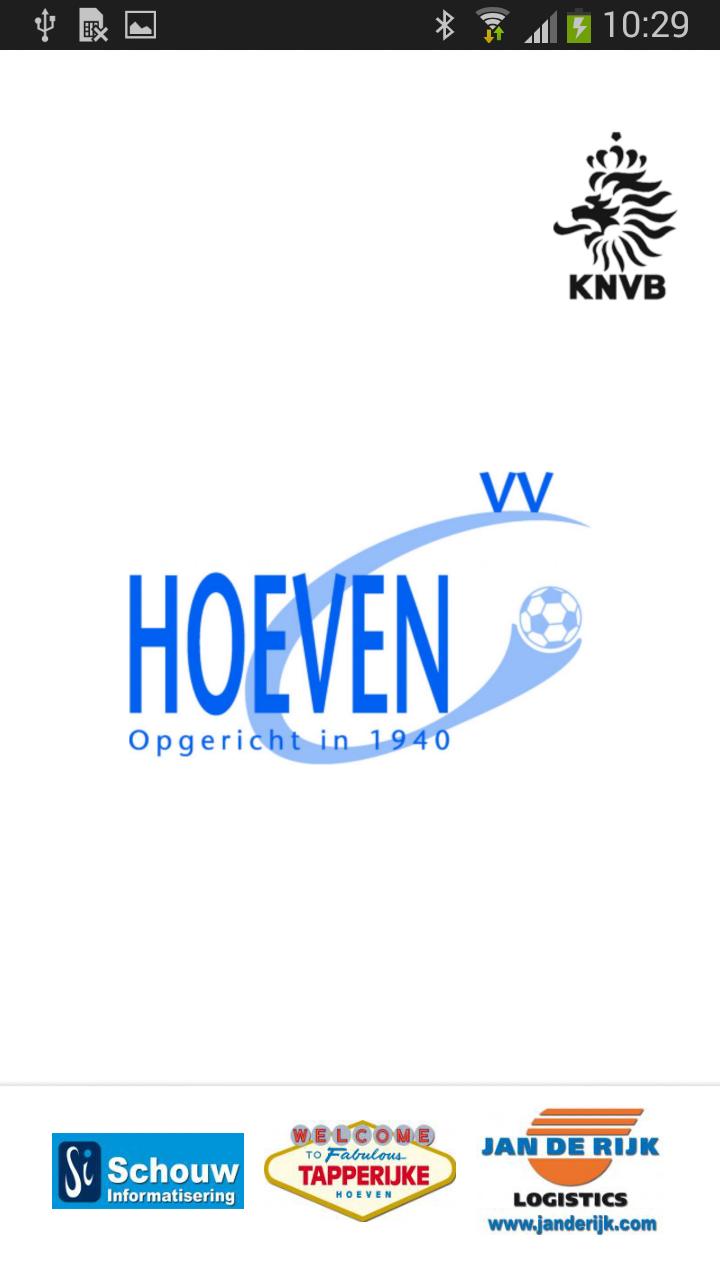 VV Hoeven