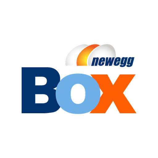 NeweggBox