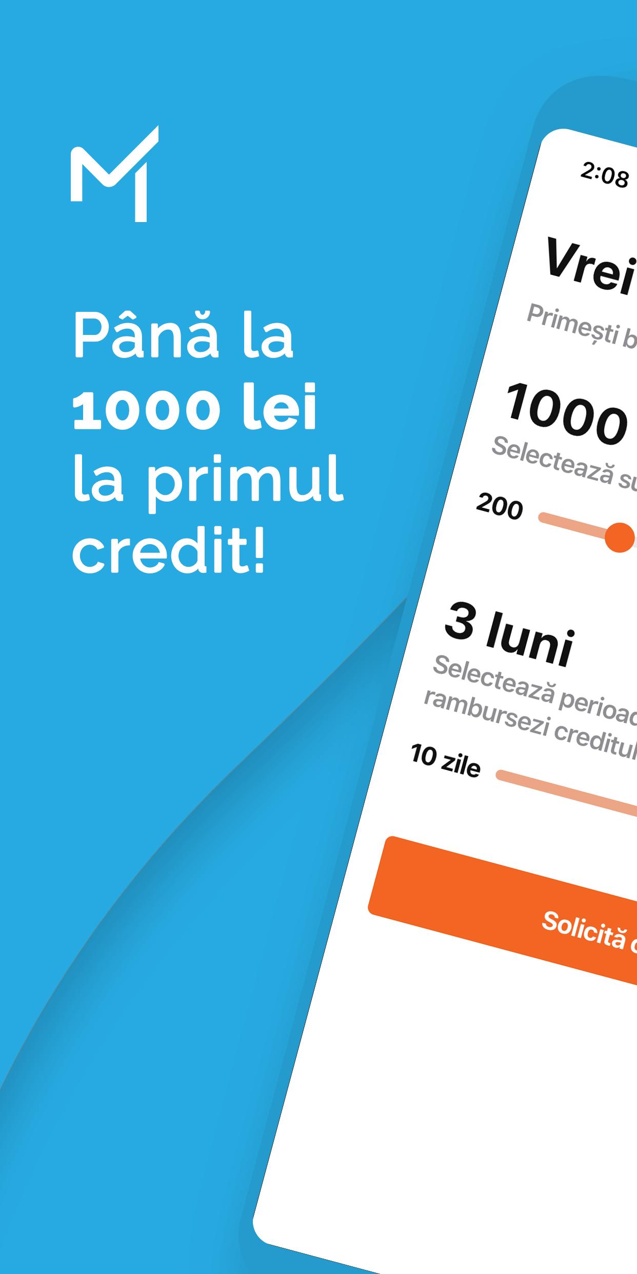 Mobilo Credit