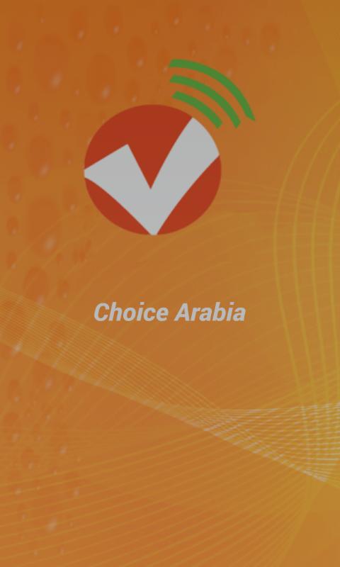 ChoiceArabia