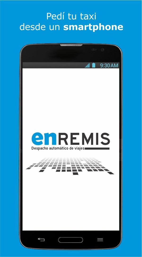 enremis