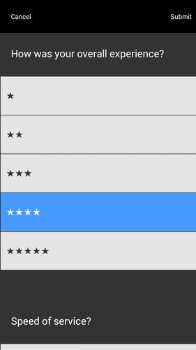 Survey Maker - by LoopSurvey