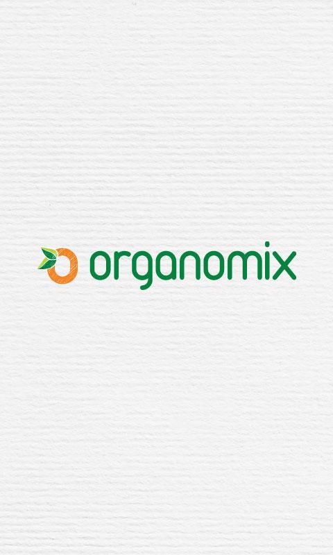 Organomix supermercado
