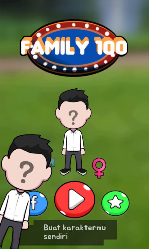 Main Family 100 terbaru