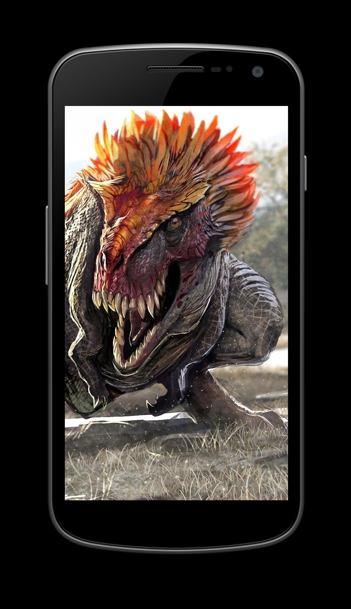 Dinosaurs wallpapers