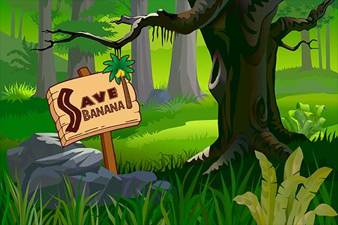 Save Bananas