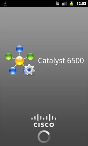 Catalyst 6500