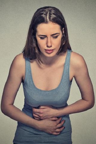 natural ovarian cyst treatment