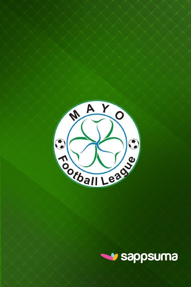 Mayo Football League