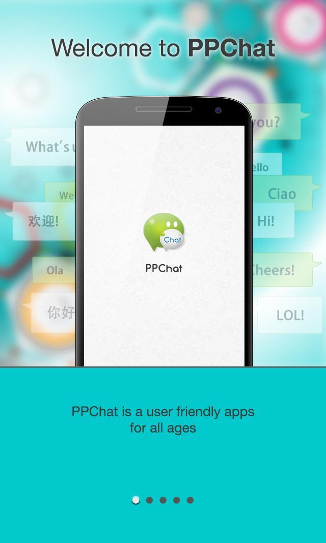 PPChat