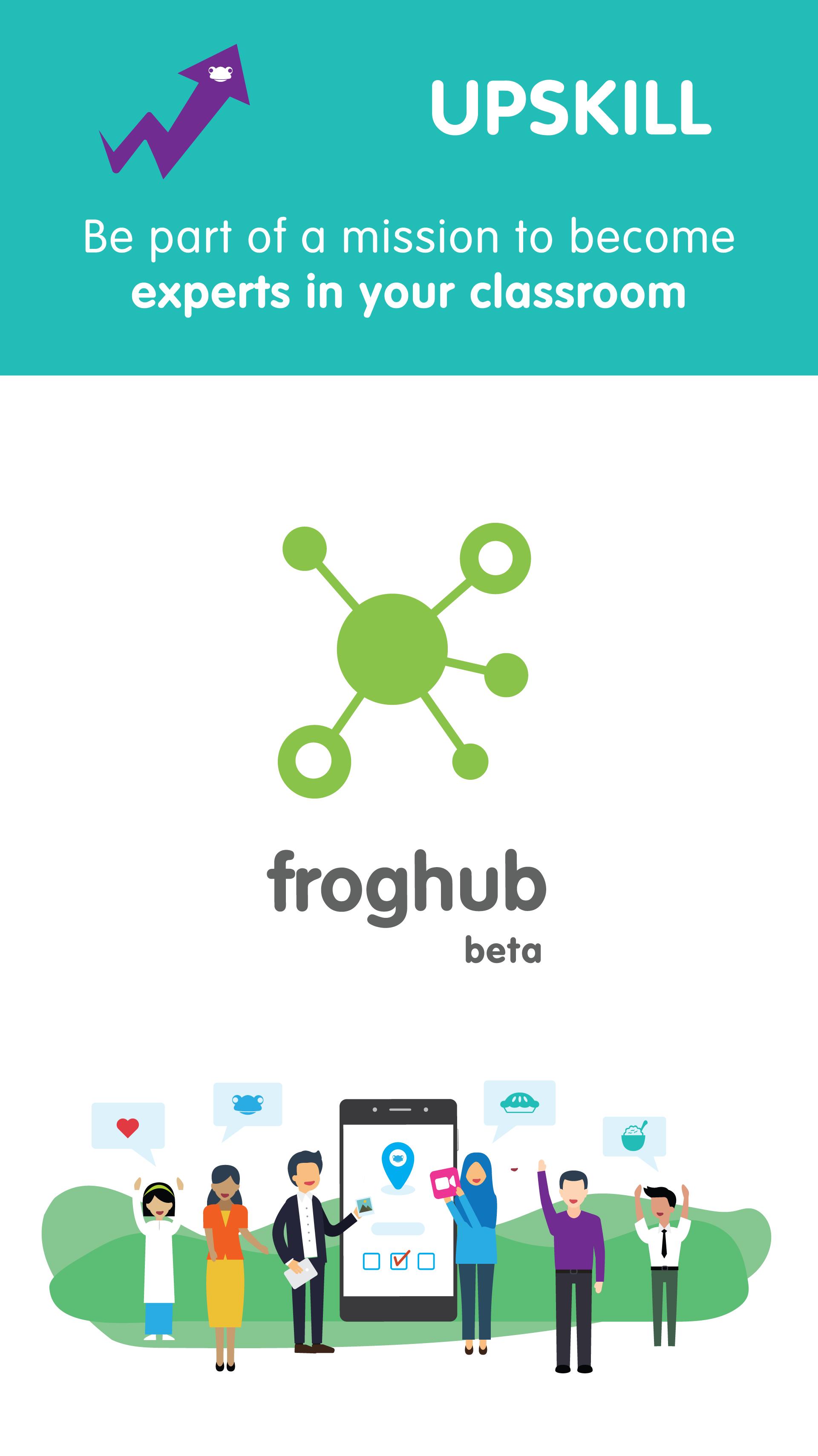 FrogHub