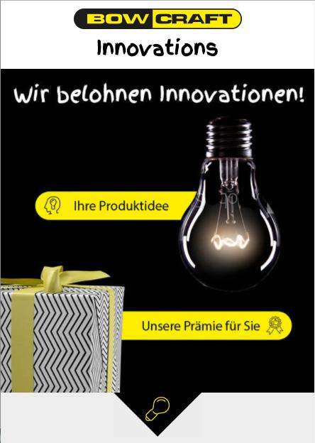 Bowcraft Innovations