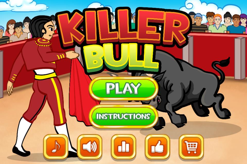 Killer Bull