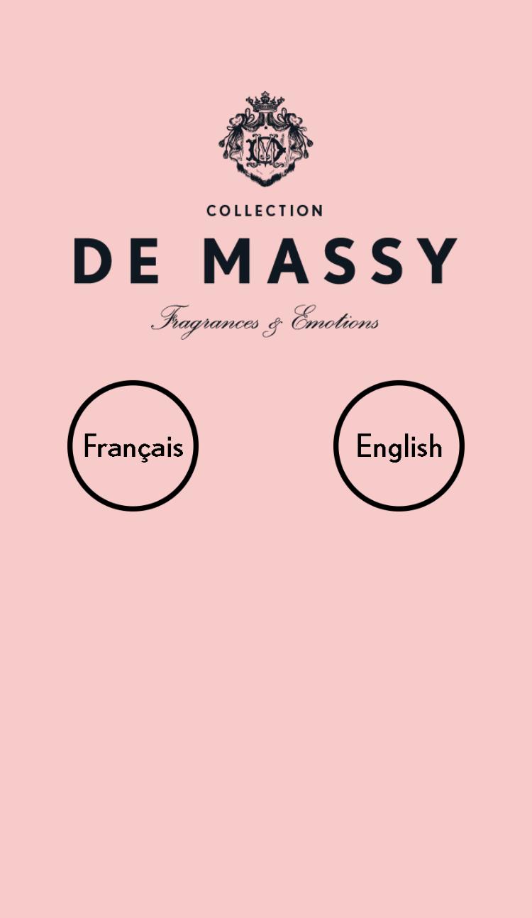 Collection De Massy