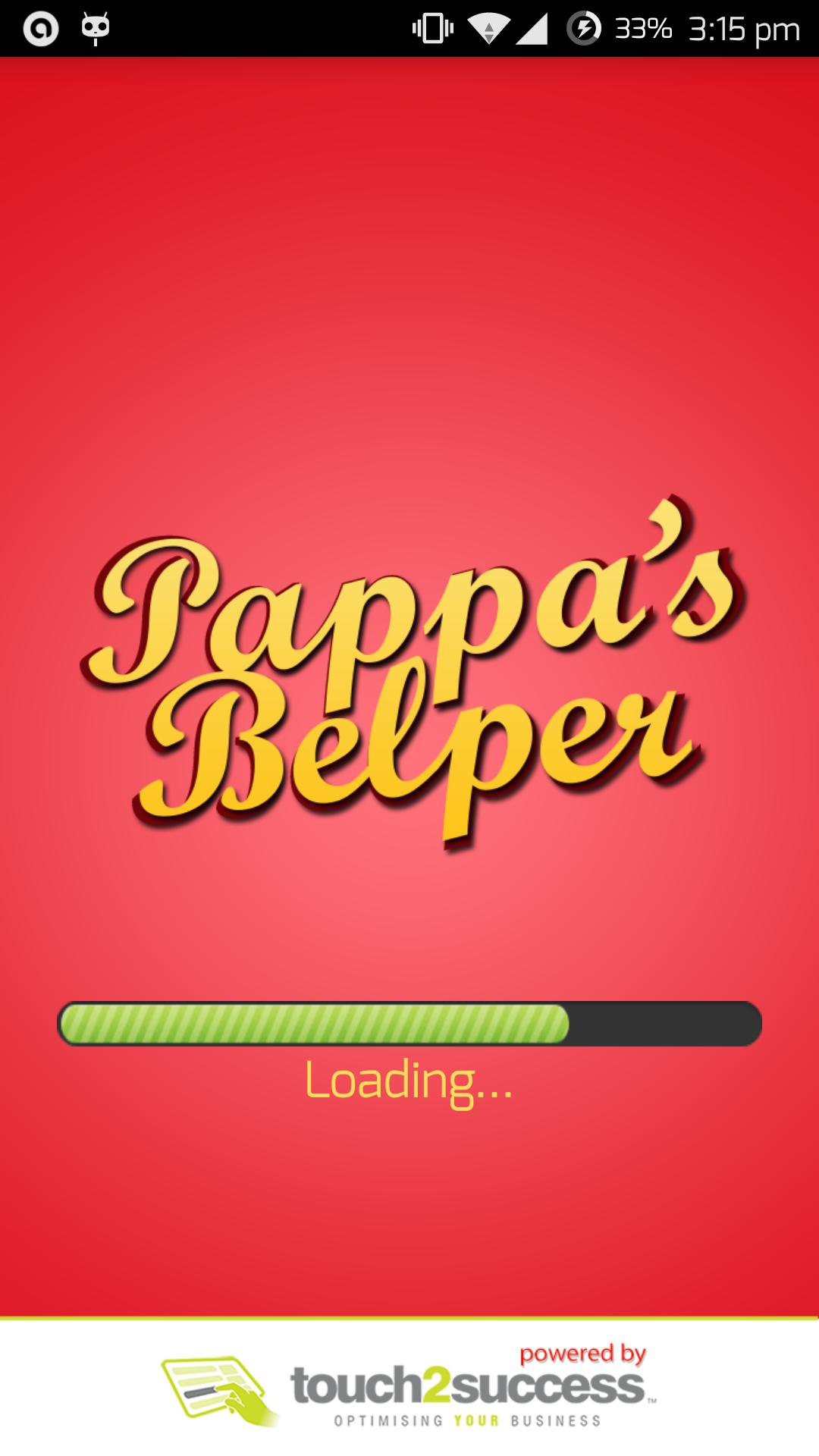 Pappas Belper