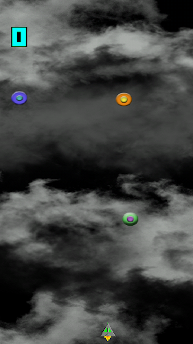 SBZ Space Shoot Free