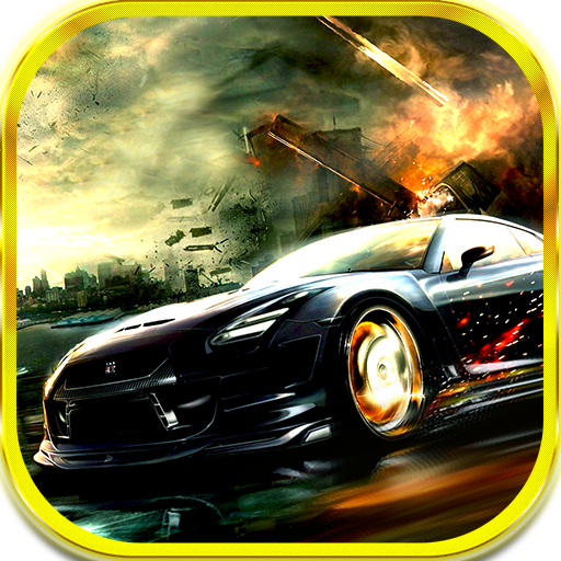 Traffic City Car Racing 3D