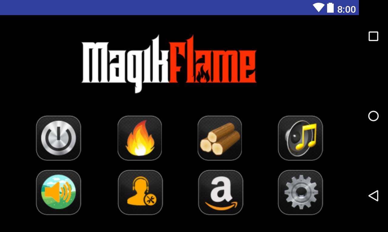 MagikFlame