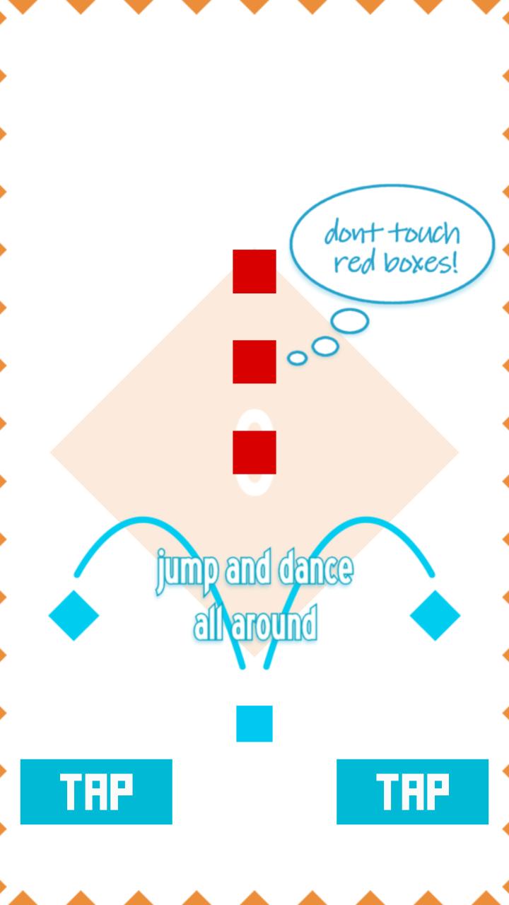 Impossible Cube - DTRB