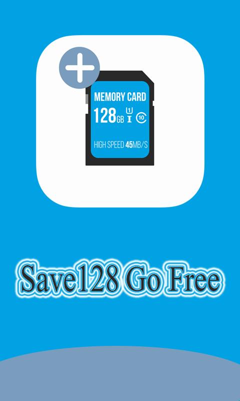 128 Gb sd card free