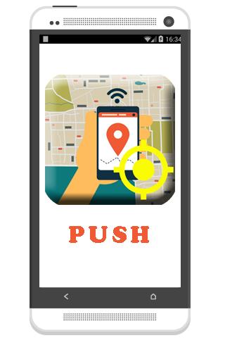 GPS Phone Tracker Locate
