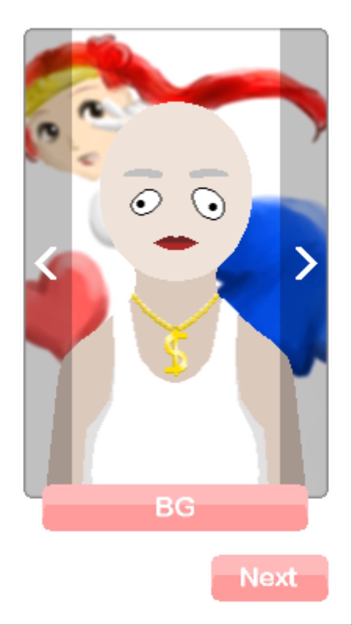 DATE FIGHT - Unrealistic Dating RPG