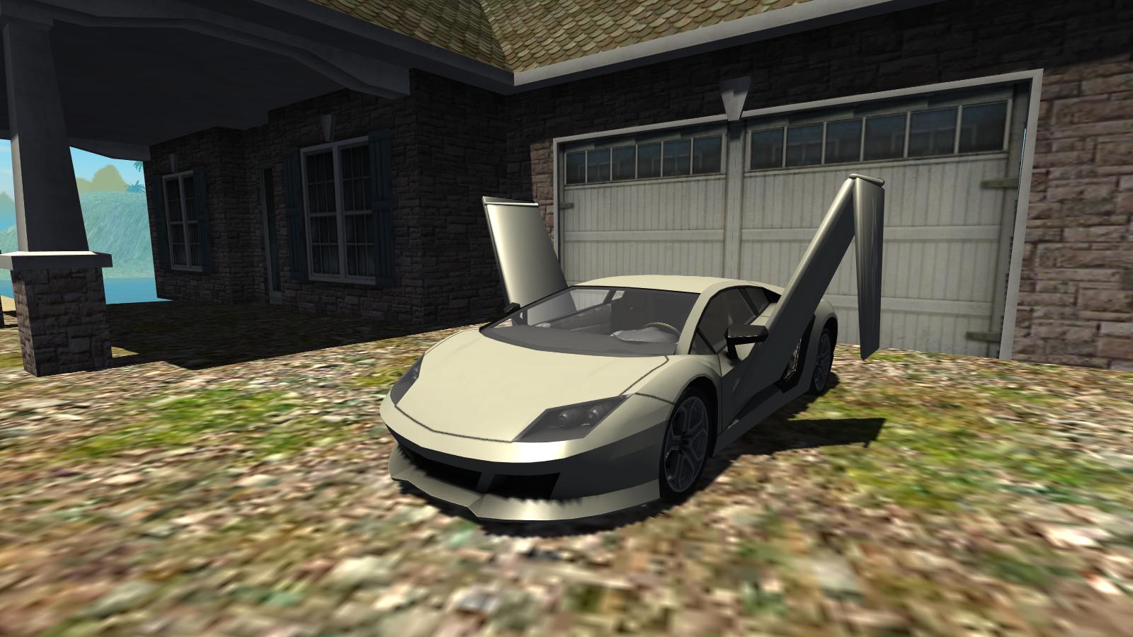 Flying Car Free: Extreme Pilot