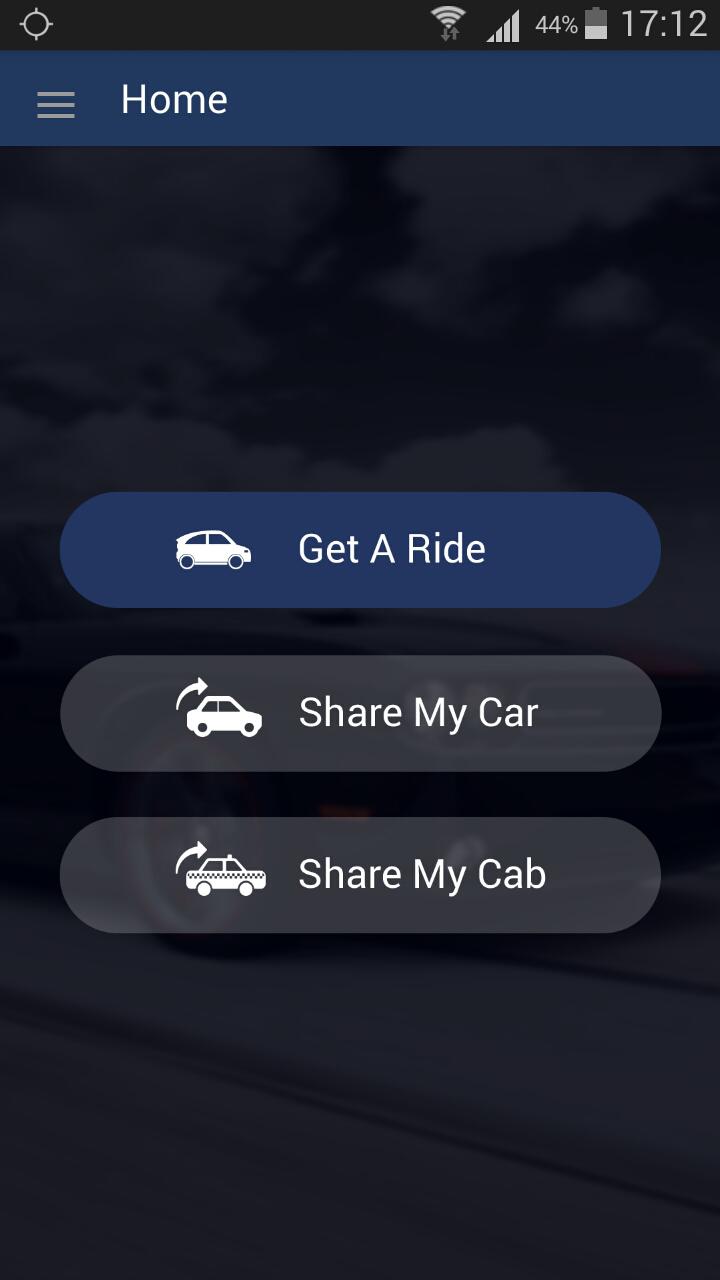 ShareACar