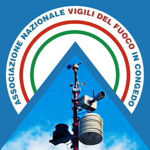 Staz. Meteo Vicovaro-Mandela