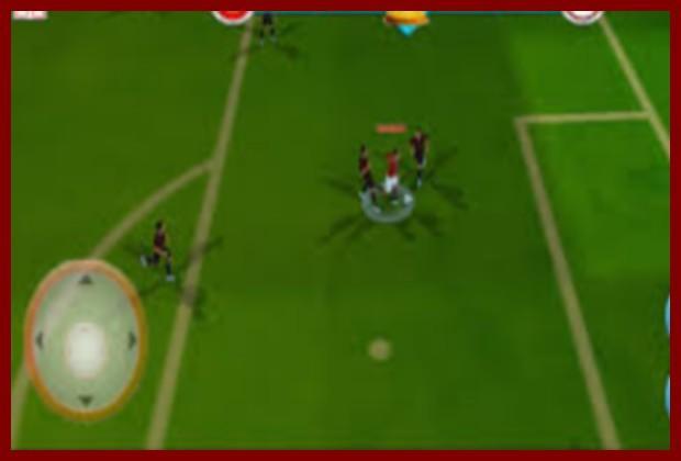 Tips Dream League Soccer 17