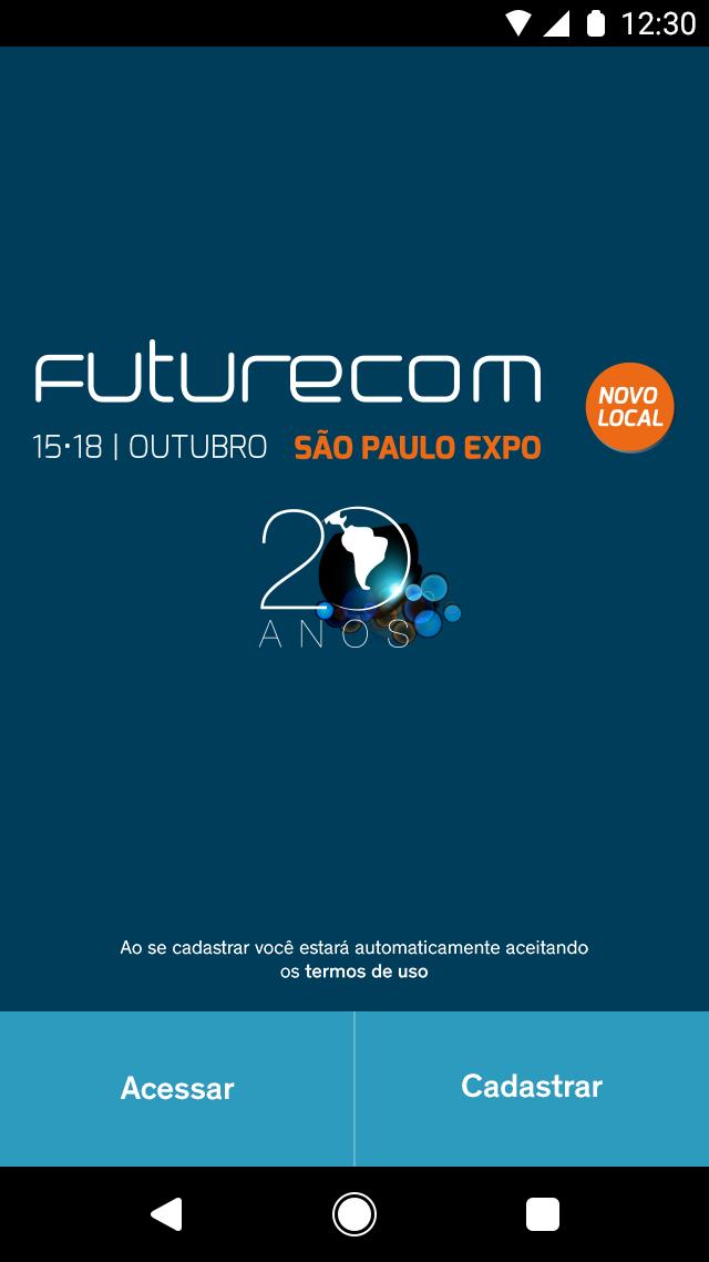 Futurecom 2018
