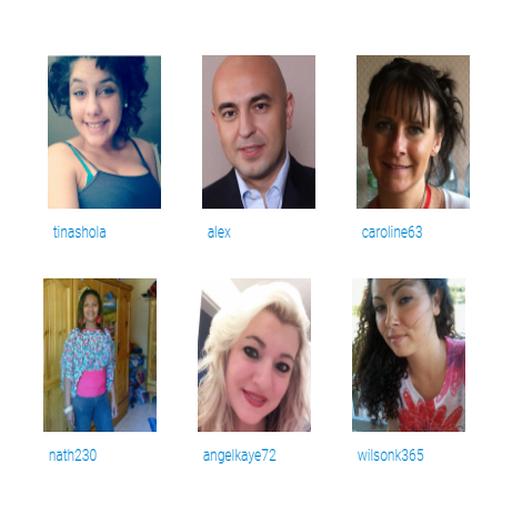 Interracial Free Dating