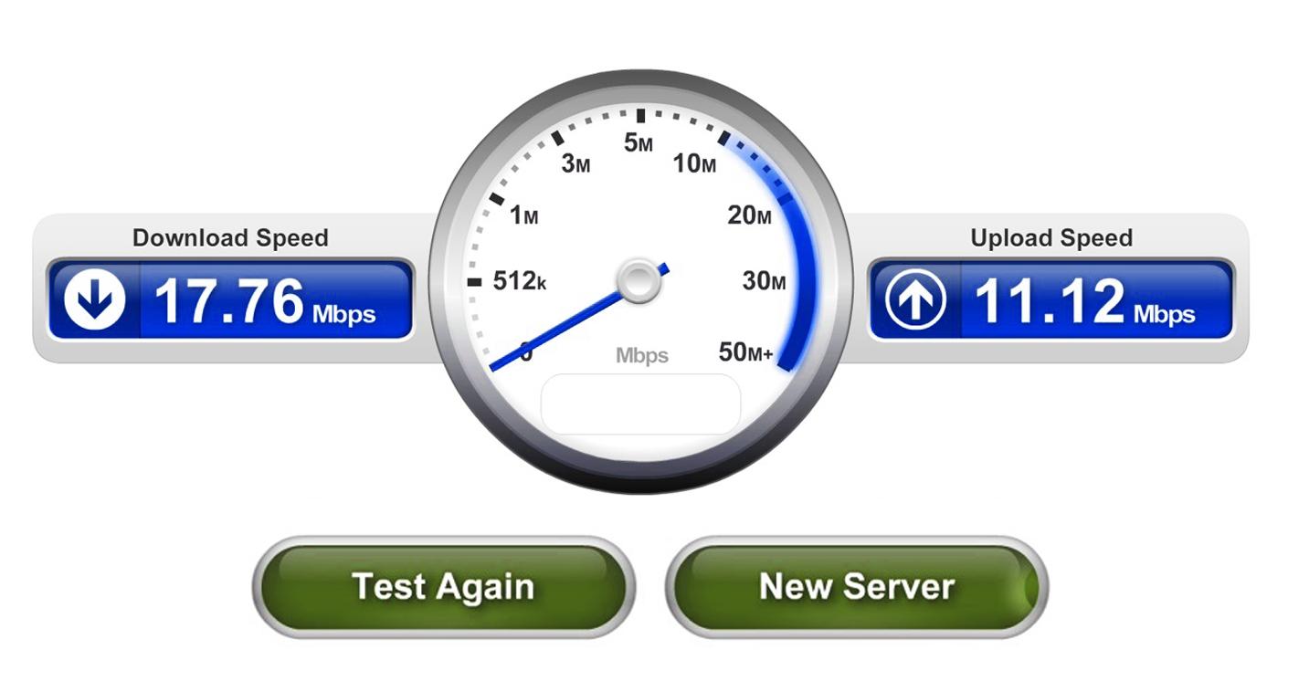 Speedtest Internet Meter Pro