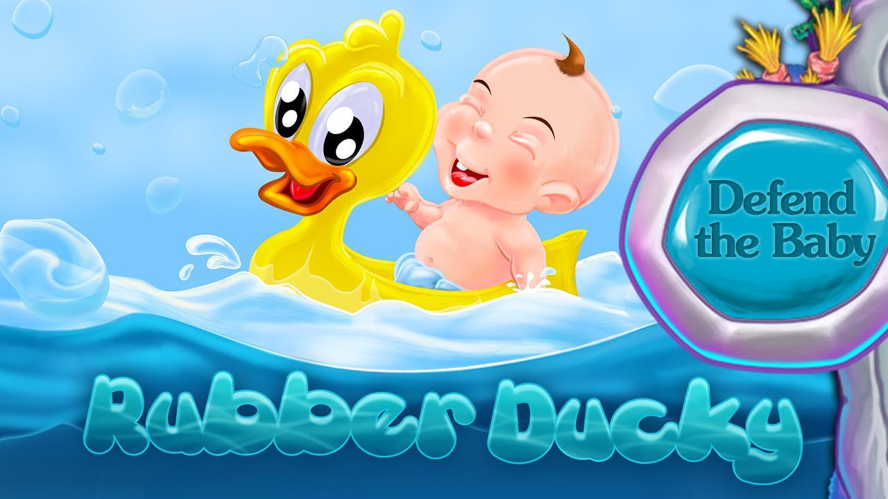 Rubber Ducky