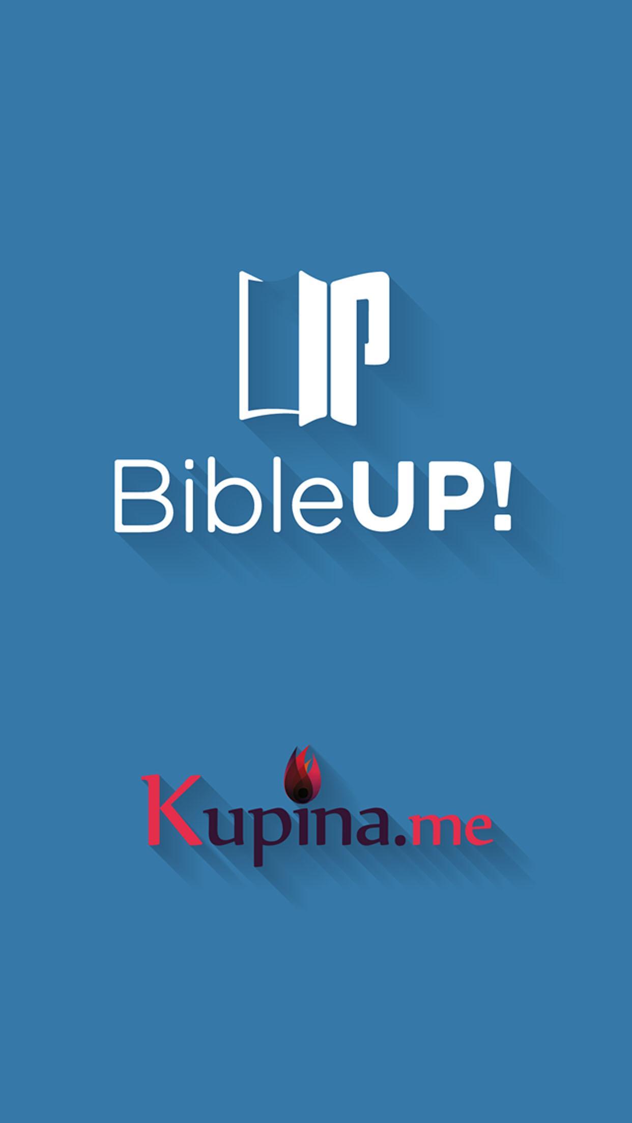 BibleUP! Bible Riddles