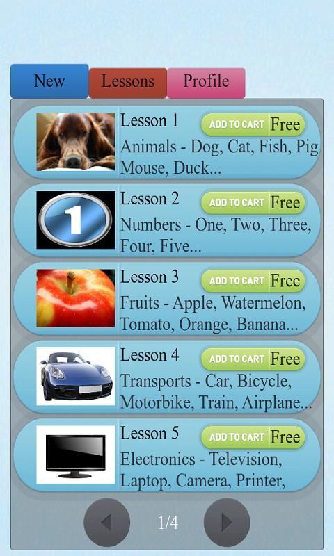 Learn English Easily Pro