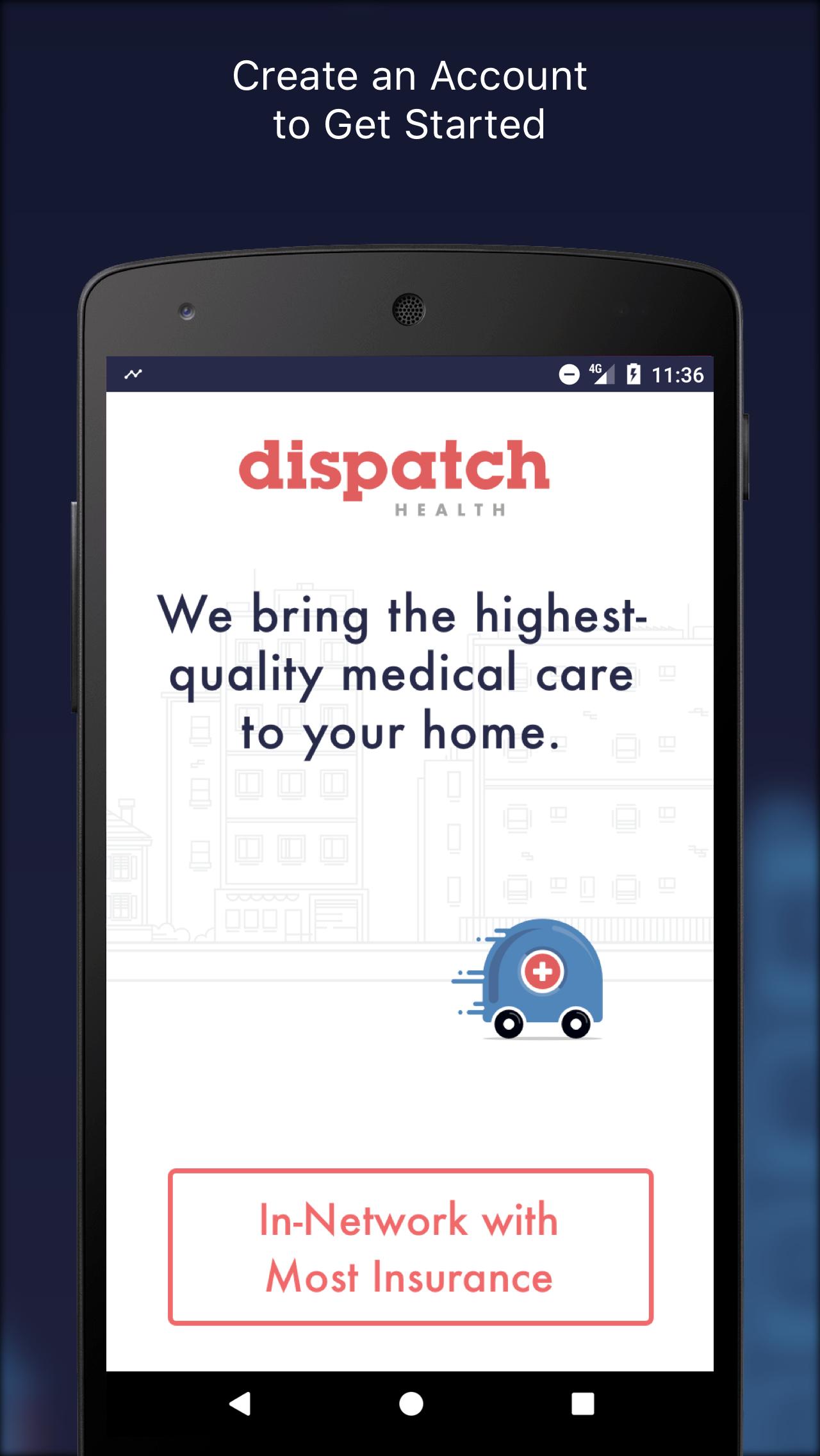 DispatchHealth