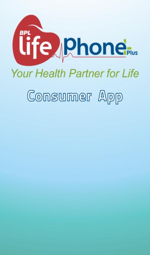 BPL LP+ Consumer App