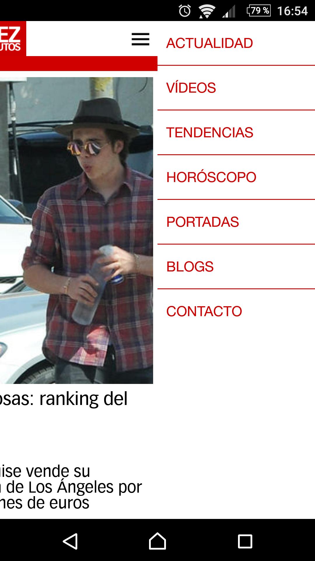 DIEZ MINUTOS Noticias Corazon