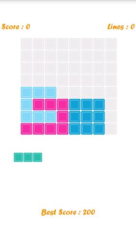 Block Puzzle Classic