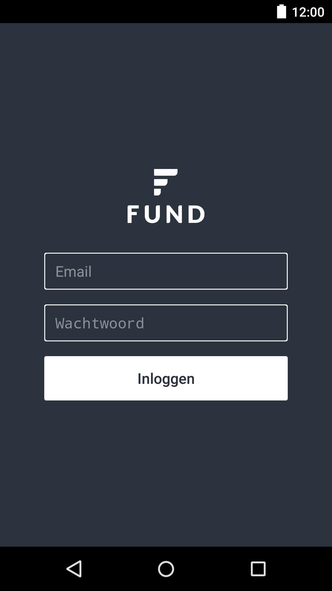 FUND